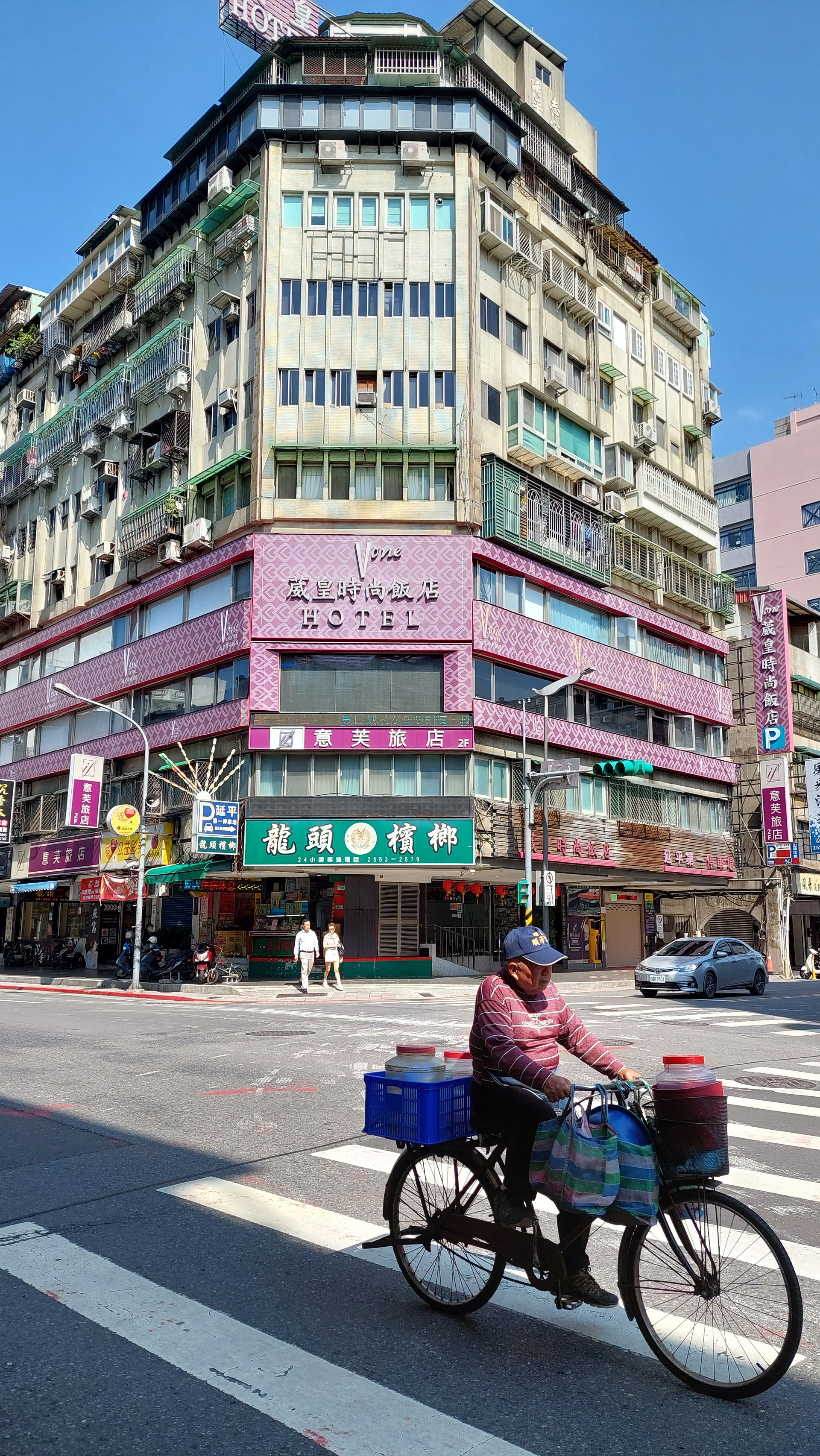 Taipei, Taiwan