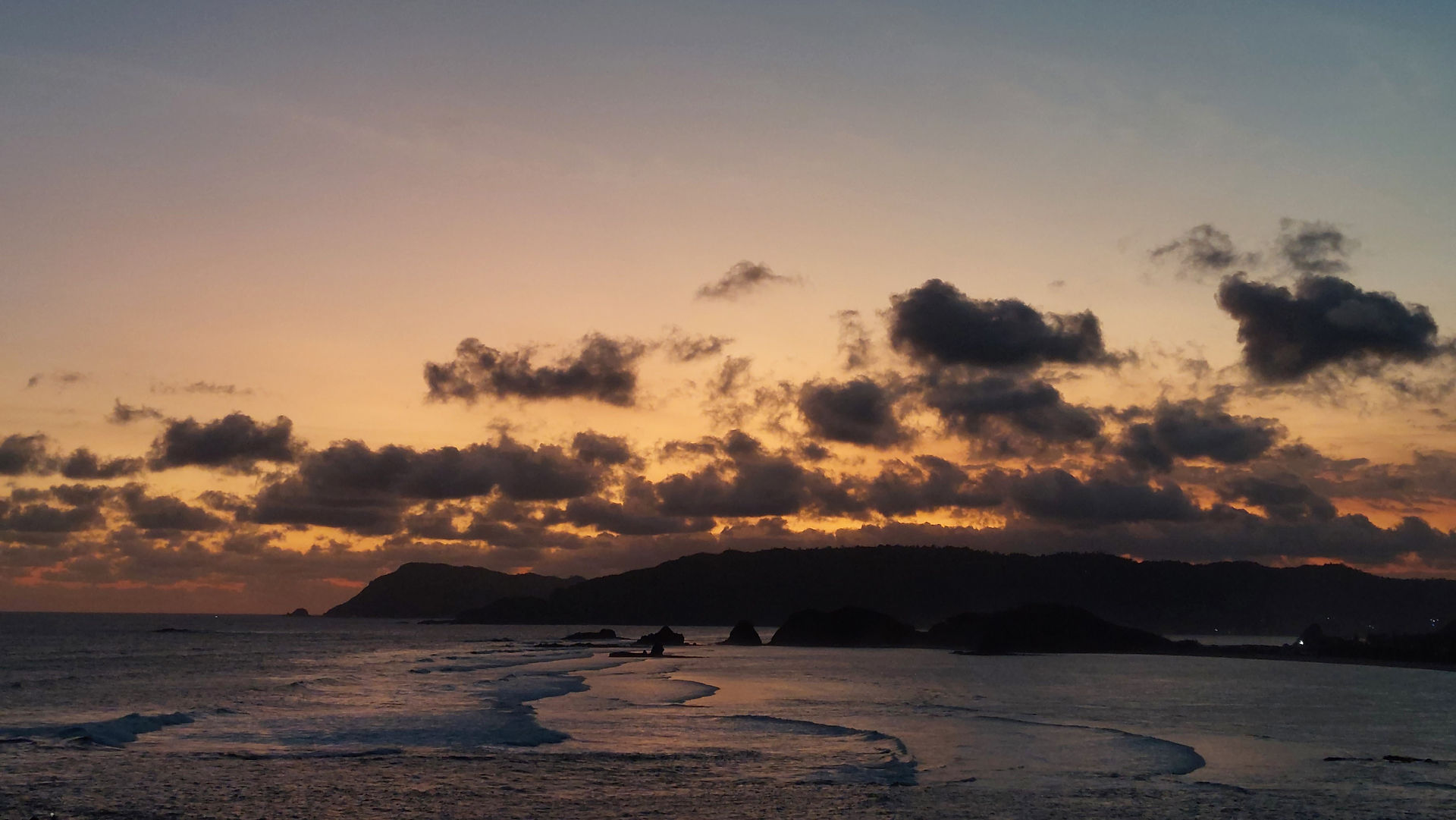 Lombok, Indonesia