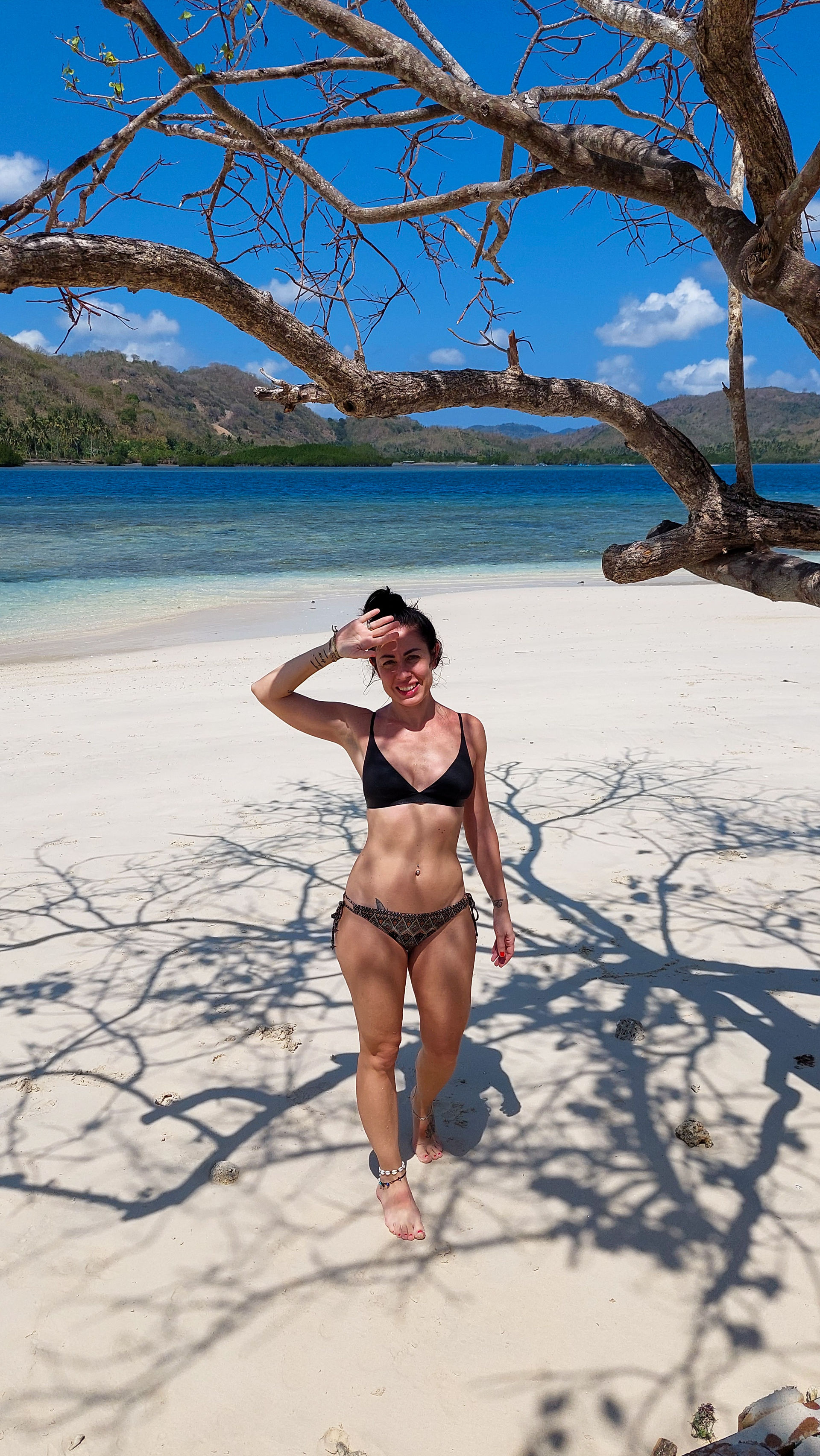 Alessia Dona, Gili