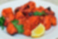 Chicken Tandoori Boti