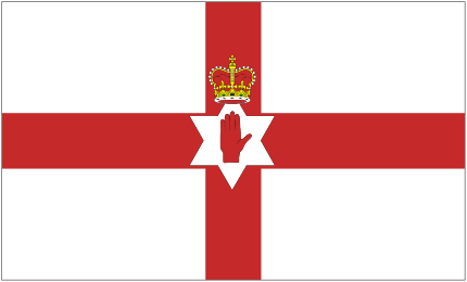 Severné Írsko (UK)