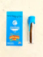 Infused Backwood Pre-Roll