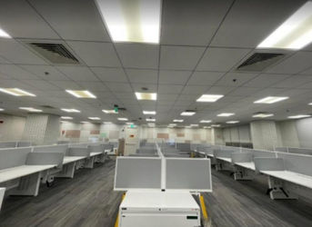 Office Space for Rent in Alabang - Filinvest Two Building - Fully Fitted Office Spaces PEZA in Northgate Cyberzone - Office Space Rent Lease Alabang Filinvest City