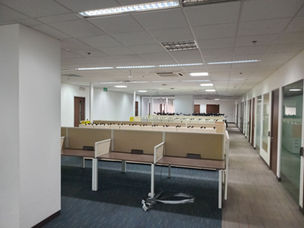 SM Mall of Asia Annex Building - PEZA Office and Commercial Space for Rent Lease in Pasay City - MAAX Office Space Rent - MOA Complex Office Space Commercial Space Rent Lease - PEZA Office Space for Rent Lease