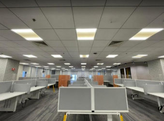 Office Space for Rent in Alabang - Filinvest Two Building - Fully Fitted Office Spaces PEZA in Northgate Cyberzone - Office Space Rent Lease Alabang Filinvest City