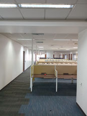 SM Mall of Asia Annex Building - PEZA Office and Commercial Space for Rent Lease in Pasay City - MAAX Office Space Rent - MOA Complex Office Space Commercial Space Rent Lease - PEZA Office Space for Rent Lease