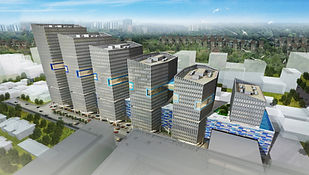 SM North Towers