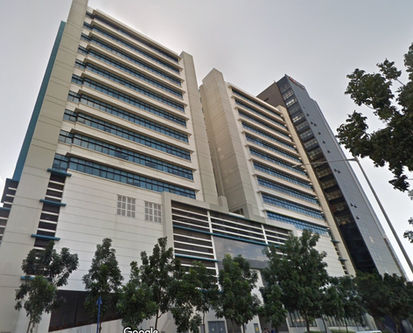 Vector One Office Space for Lease Rent in Northgate Cyberzone Filinvest City Alabang Muntinlupa City Office Space in Alabang PEZA Office Space for Rent