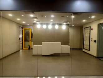 Office Space for Rent in Alabang - Filinvest Two Building - Fully Fitted Office Spaces PEZA in Northgate Cyberzone - Office Space Rent Lease Alabang Filinvest City