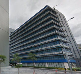 Filinvest One Office Space for Rent in Alabang Filinvest City Muntinlupa City Office Space Rent Lease PEZA Office in Muntinlupa City PEZA Office in Alabang