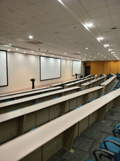 SM Mall of Asia Annex Building - PEZA Office and Commercial Space for Rent Lease in Pasay City - MAAX Office Space Rent - MOA Complex Office Space Commercial Space Rent Lease - PEZA Office Space for Rent Lease