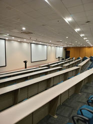 SM Mall of Asia Annex Building - PEZA Office and Commercial Space for Rent Lease in Pasay City - MAAX Office Space Rent - MOA Complex Office Space Commercial Space Rent Lease - PEZA Office Space for Rent Lease