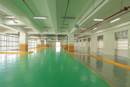 Vector One Office Space for Lease Rent in Northgate Cyberzone Filinvest City Alabang Muntinlupa City Office Space in Alabang PEZA Office Space for Rent