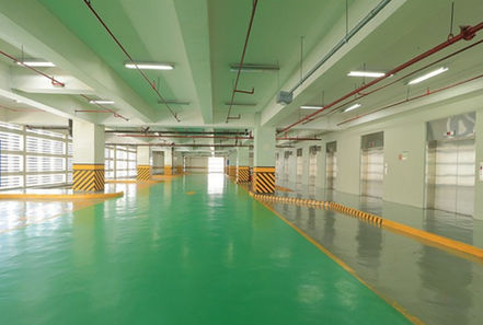 Vector One Office Space for  Lease Rent in Northgate Cyberzone Filinvest City Alabang Muntinlupa City Office Space in Alabang PEZA Office Space for Rent