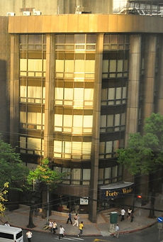 Commercial Building