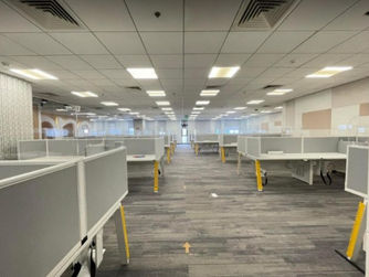 Office Space for Rent in Alabang - Filinvest Two Building - Fully Fitted Office Spaces PEZA in Northgate Cyberzone - Office Space Rent Lease Alabang Filinvest City