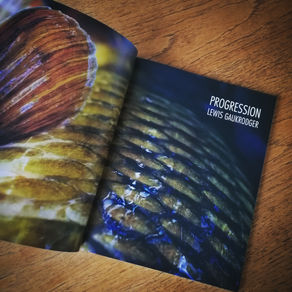 Catch Cult 7- Progression