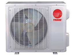 Thermopompe Trane
