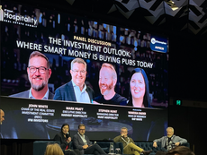 What the Hospitality Real Estate Summit Revealed About the Future of Property Investment