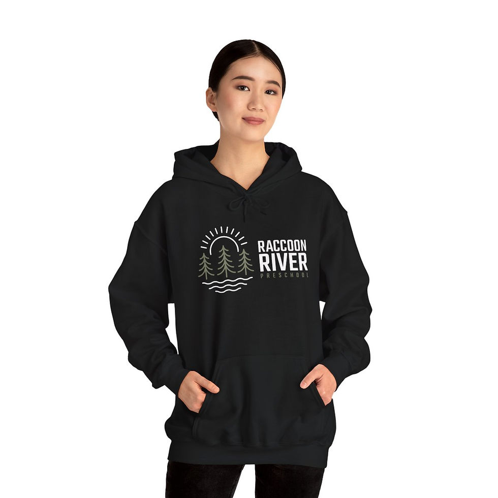 Thumbnail: Adult Unisex Heavy Blend™ Hooded Sweatshirt