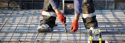 Reinforcing Steel