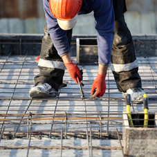 Reinforcing Steel