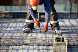 Reinforcing Steel