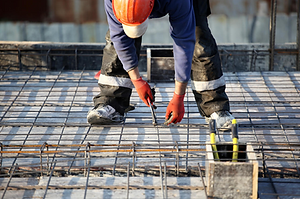 Reinforcing Steel