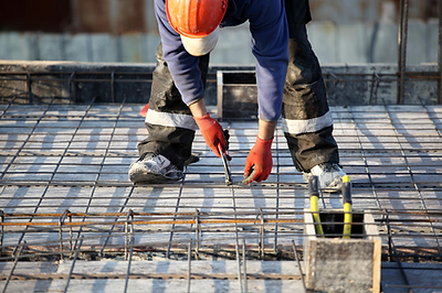 Reinforcing Steel