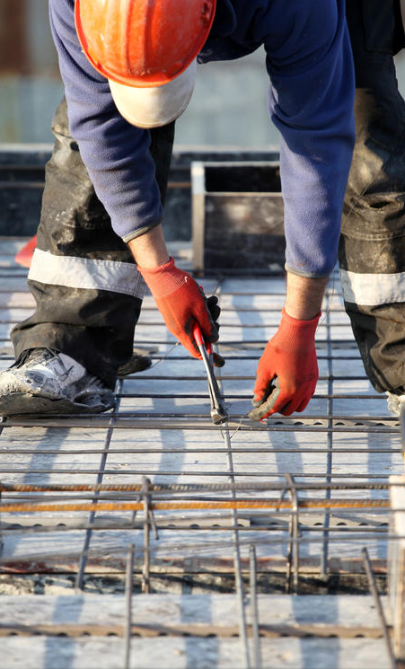 Reinforcing Steel