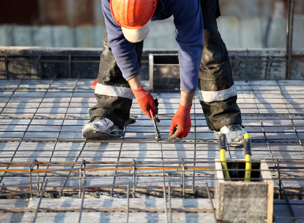 Residential Footing Design