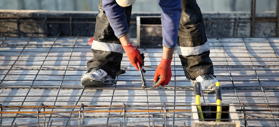 Reinforcing Steel