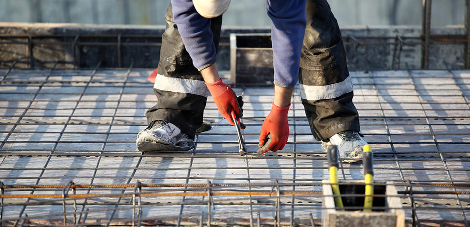 Reinforcing Steel