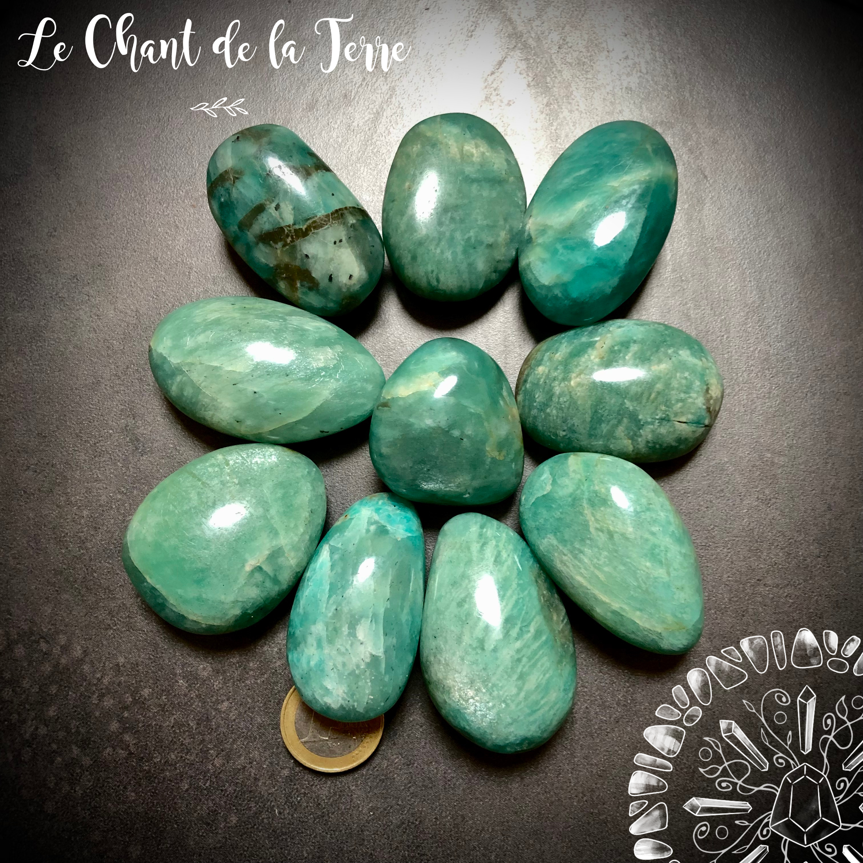 Amazonite