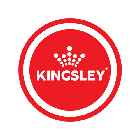 Kingsley's Logo