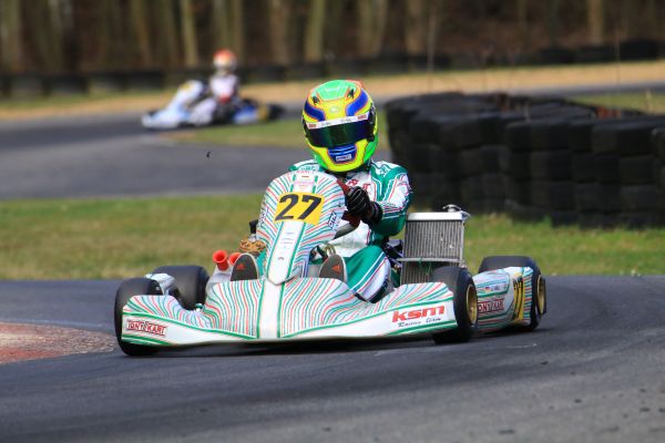 Tony Kart Serial Numbers Tony Kart Serial Numbers