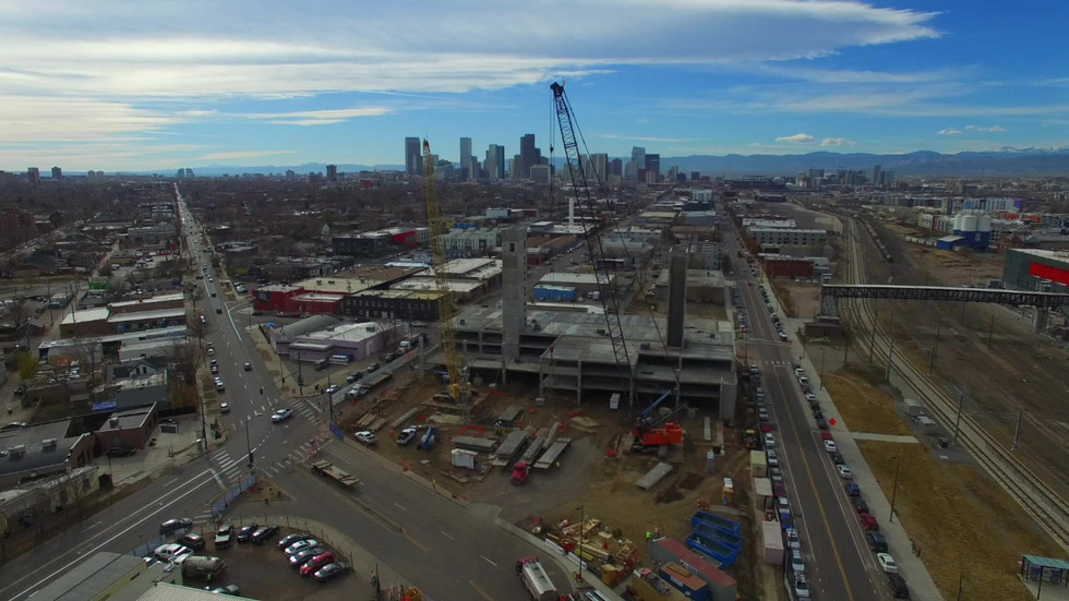 Gibbons Crane Rental Gallery