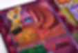 Quest Kids Board Game Photo - Crash 2 Ma