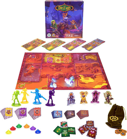 The Quest Kids Game on Table.jpg