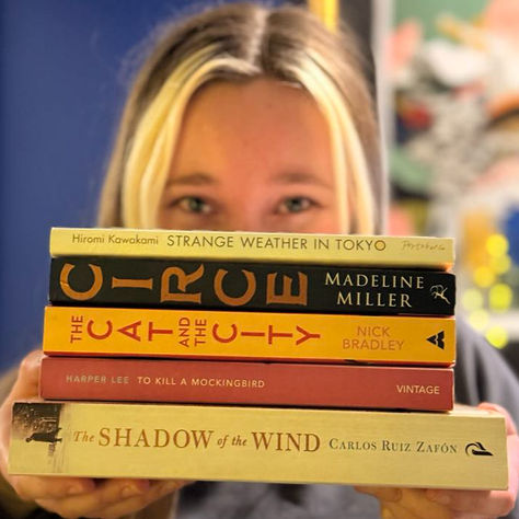 Tilda Read in 2024: The Year in Review