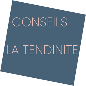 Tendinopathie
