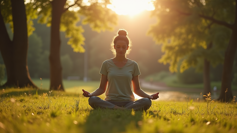 Unlock Your Potential with Mindset Manifestation Techniques