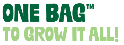 ONE BAG dry chicken manure fertiliser