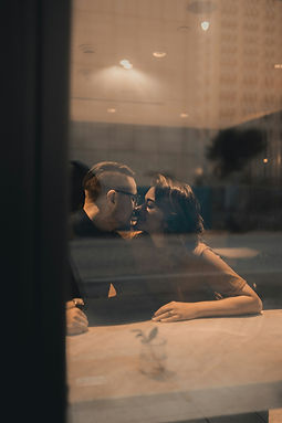 Relationship Recovery in Auckland with Sophie Rushmer