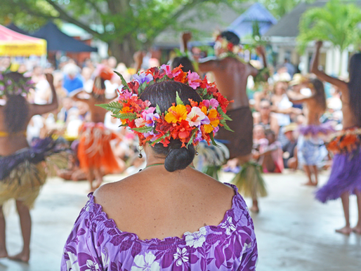 What to do in Rarotonga