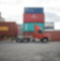 Bonneys container transport