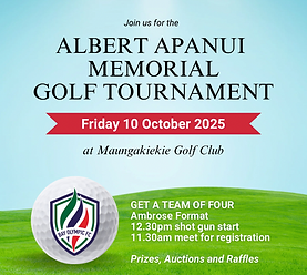 Golf Day