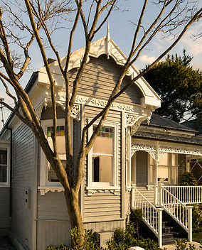 Herne Bay Villa Renovation