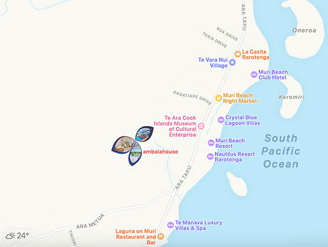 Ambalahouse@muri on google map