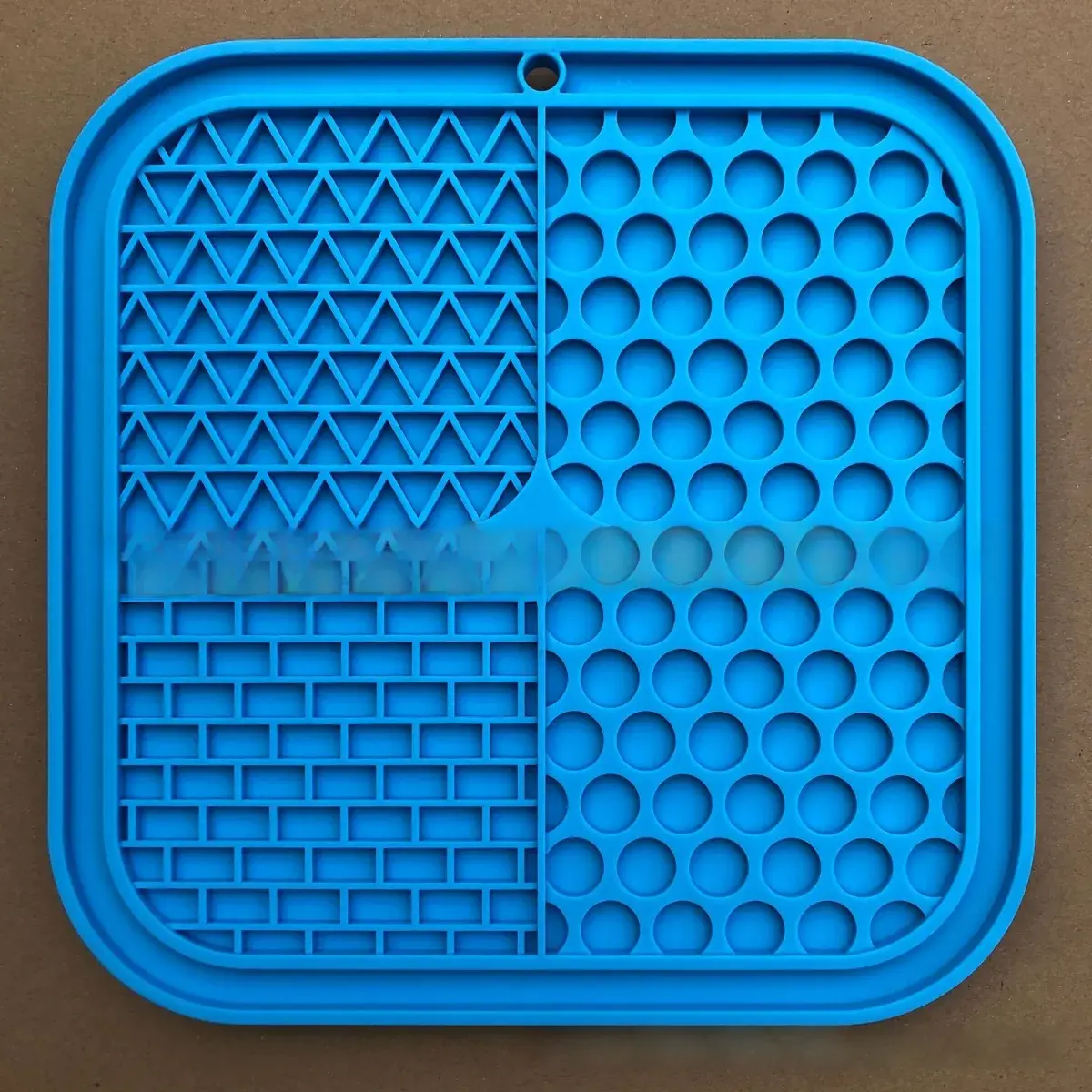 Enrichment Mat